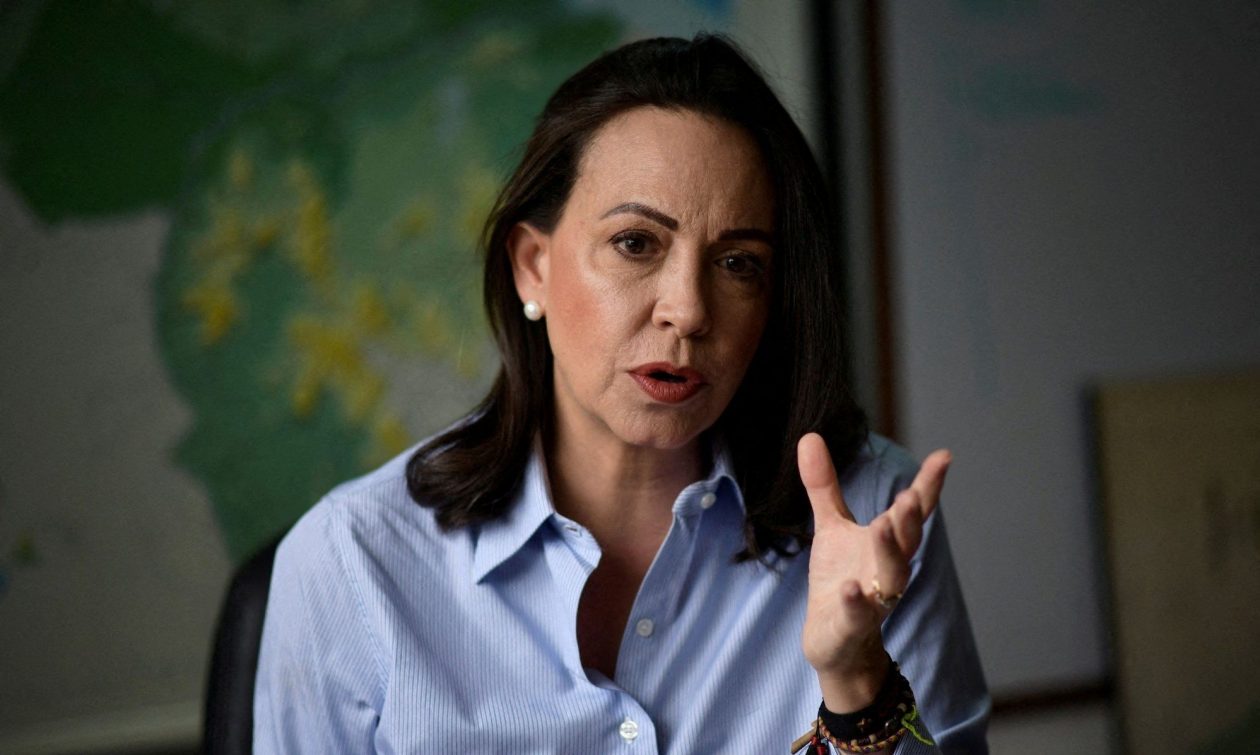 Βενεζουέλα: Η αντιπολίτευση καταγγέλλει επίθεση στα κεντρικά της γραφεία