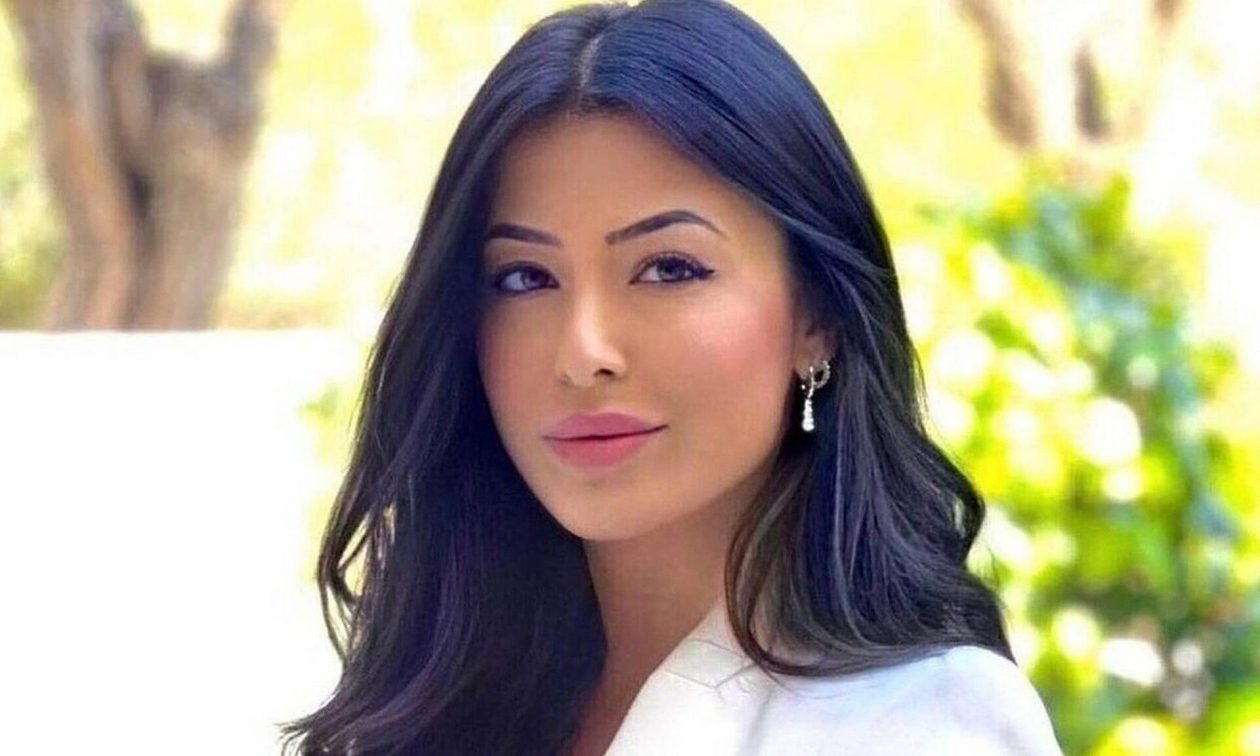 Λατινοπούλου για τον ξυλοδαρμό της Καρίνι από τον Αλγερινό πυγμάχο – «Αυτό είναι έγκλημα»