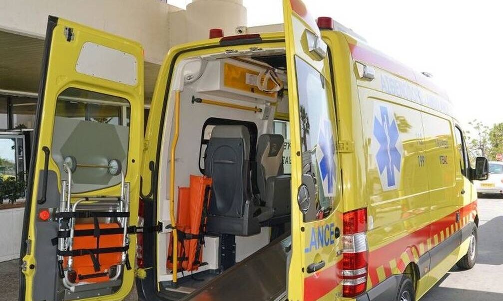 Ιταλία: Πήγε να του φτιάξουν το πόδι στο γύψο και τελικά το έβαλαν σε χαρτόκουτο