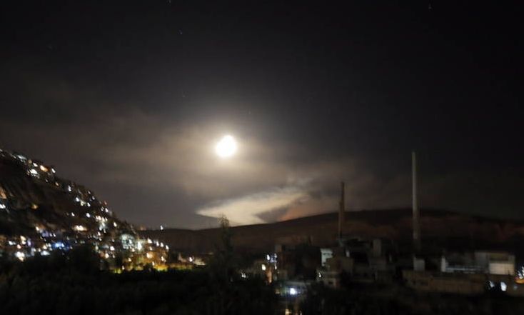 ΗΠΑ: Ενισχύουν τις δυνάμεις στη Μέση Ανατολή – Προειδοποιεί το Ιράν μετά την κηδεία