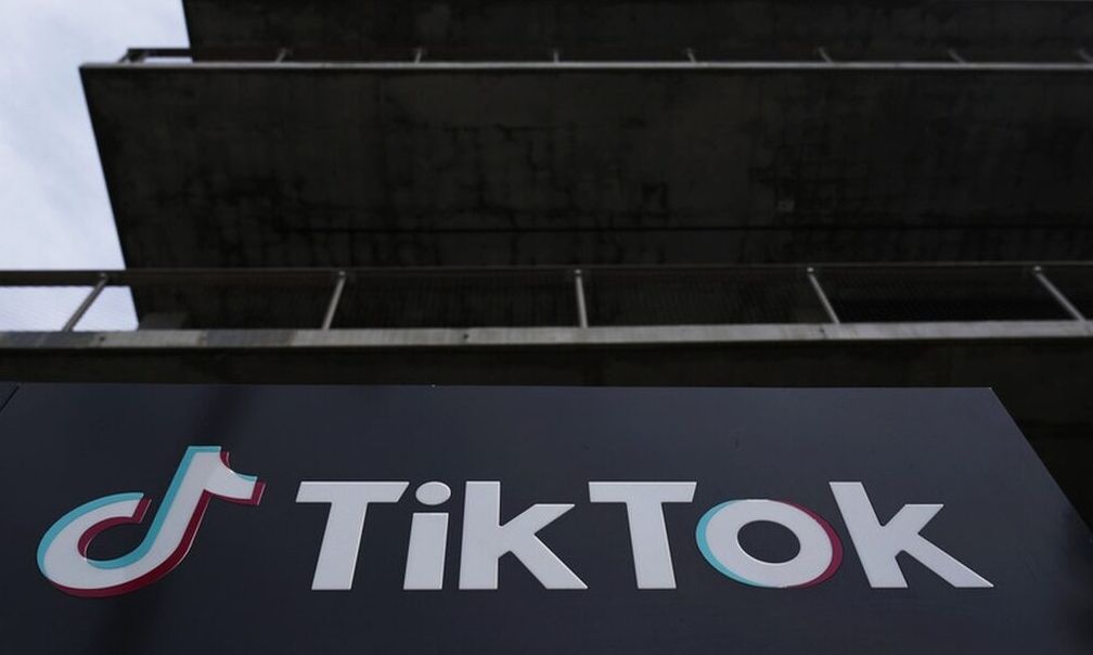 ΗΠΑ: Βάζουν στο στόχαστρο το TikTok γιατί δεν προφύλαξε προσωπικά δεδομένα παιδιών