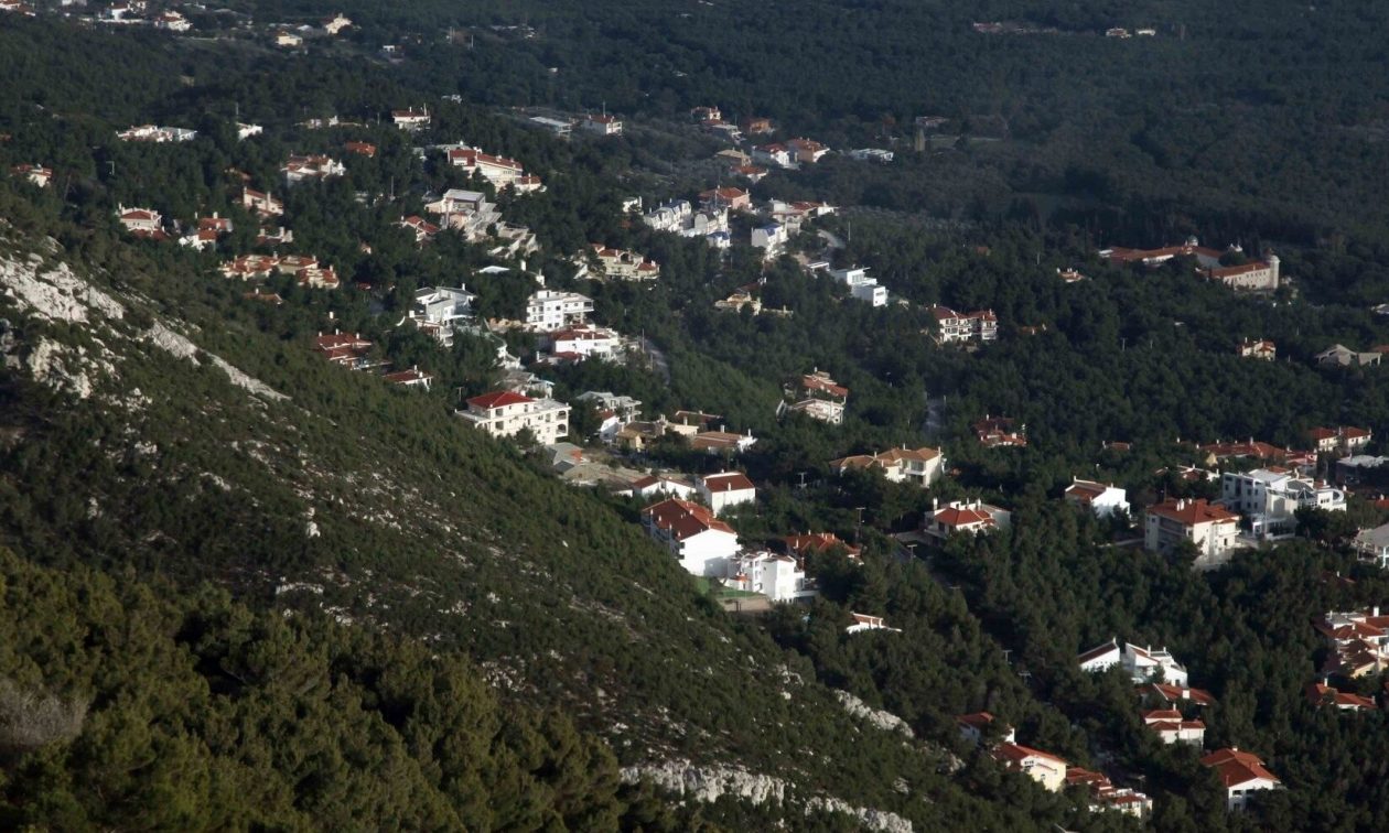 Ακίνητα: Ξεμπλοκάρουν οι μεταβιβάσεις για τα δασικά – Έρχονται αλλαγές