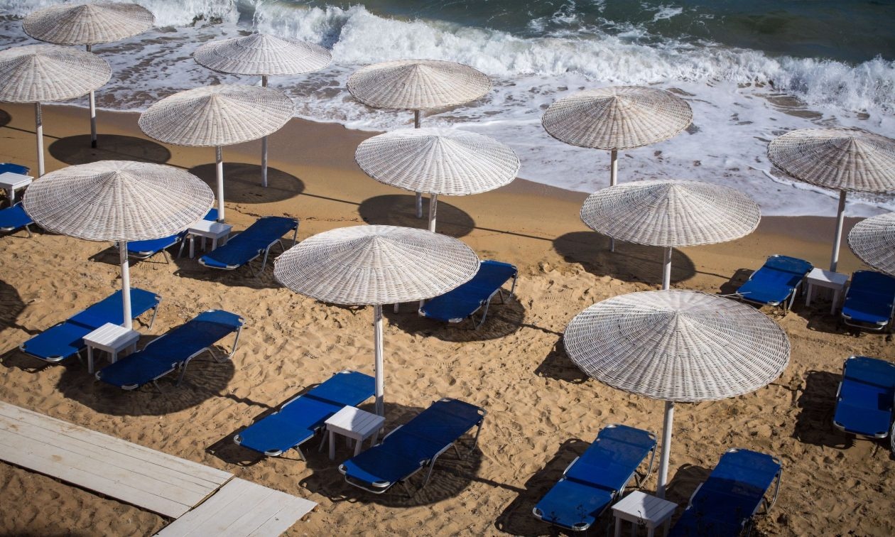 MyCoast: Ξεπέρασαν τις 10.000 οι έλεγχοι σε αιγιαλό και παραλίες τον Ιούλιο μετά από καταγγελίες