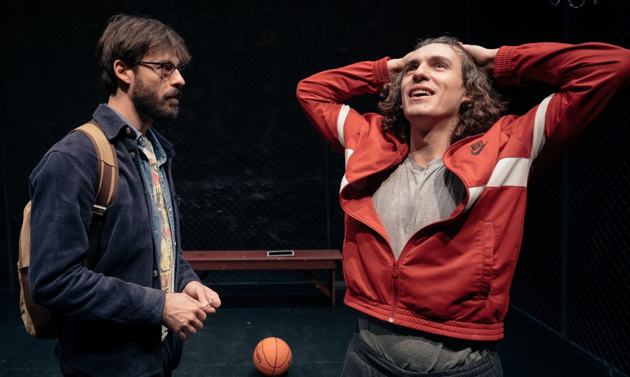 «Μια άλλη Θήβα»: Επιπλέον παραστάσεις τον Σεπτέμβριο στην Αττική