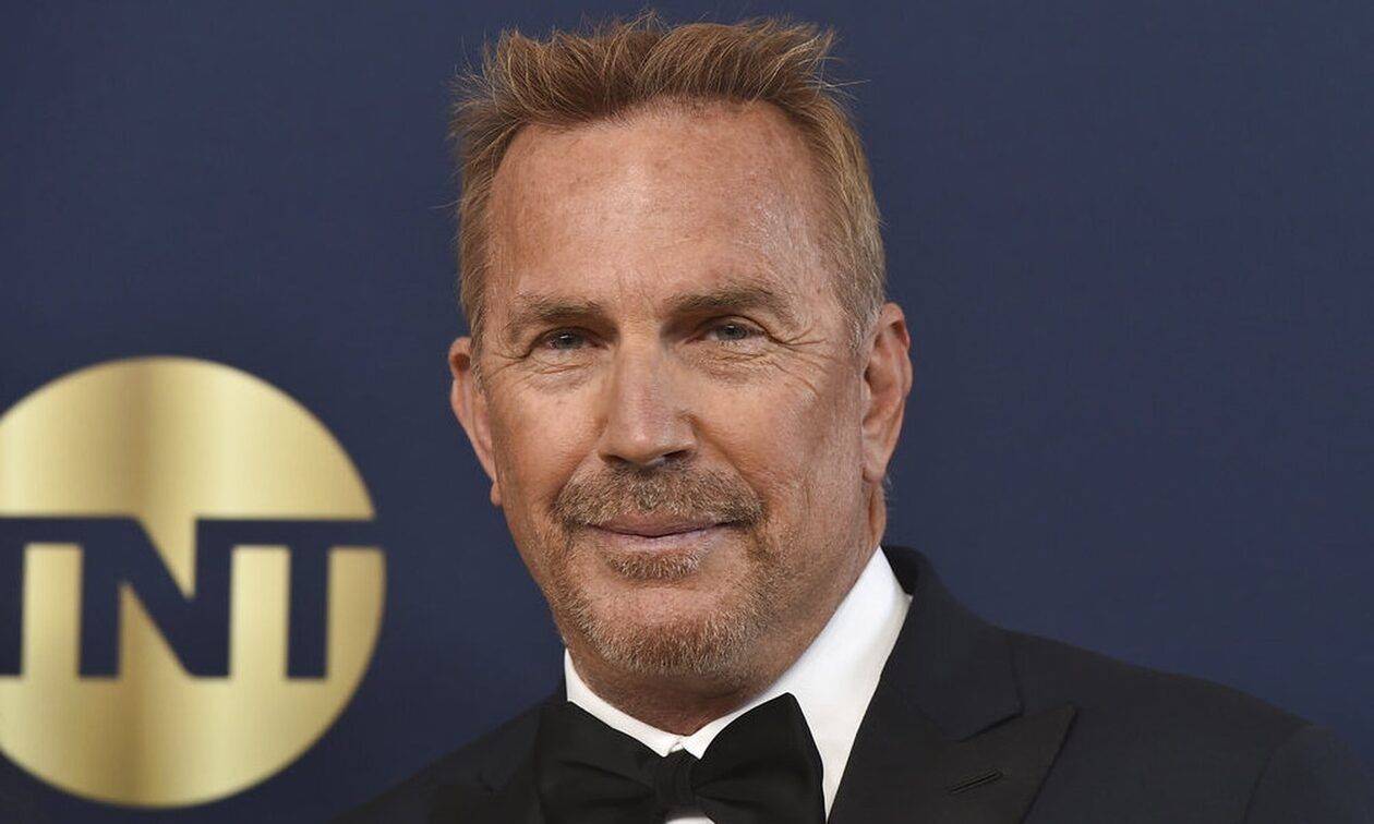 Κέβιν Κόστνερ: Πρεμιέρα στο Φεστιβάλ Βενετίας για το δεύτερο μέρος της γουέστερν τετραλογίας του