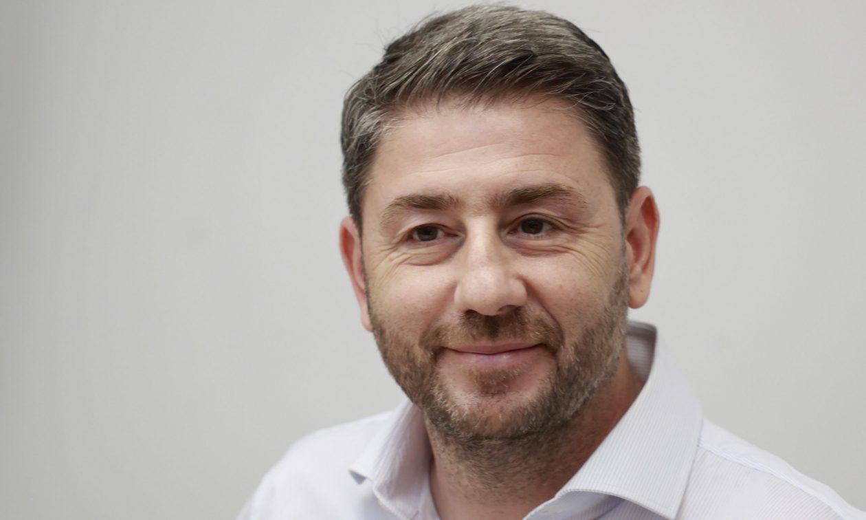 Ανδρουλάκης από Νάξο: «Η λειψυδρία αναδεικνύεται σε μείζον πρόβλημα»