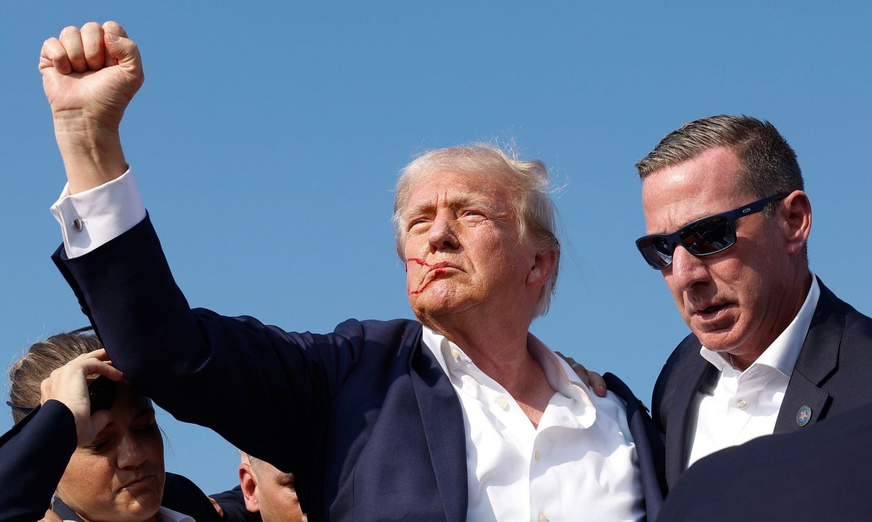 Οι δραματικοί διάλογοι των πρακτόρων του FBI στην απόπειρα δολοφονίας Τραμπ – «Τον χάσαμε…»