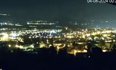 Λίβανος: Η Χεζμπολάχ εκτόξευσε δεκάδες ρουκέτες εναντίον του Ισραήλ – Ενεργοποιήθηκε το Iron Dome