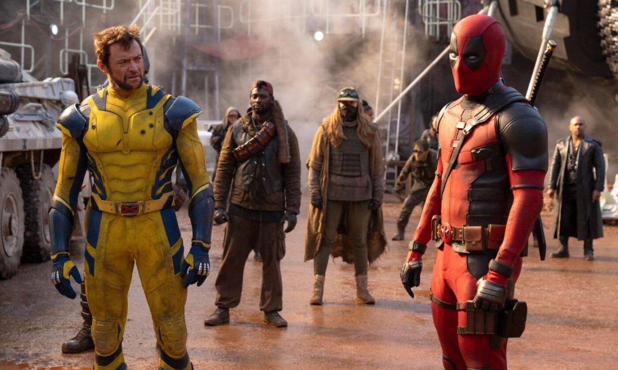 «Deadpool & Wolverine»: Νέα ρεκόρ εισπράξεων μετά από δέκα ημέρες προβολών σε όλο τον κόσμο