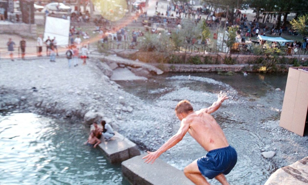 Καστοριά: Ραντεβού για το επόμενο πάρτι στο Νεστόριο