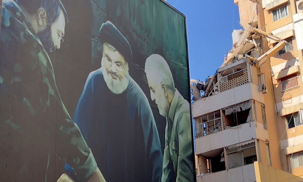 Τρόμος στη Μέση Ανατολή: Μπαράζ ρουκετών από τη Χεζμπολάχ κατά του Ισραήλ – Διπλωματικός πυρετός