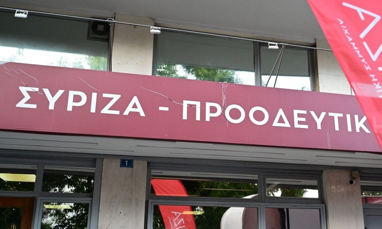 ΣΥΡΙΖΑ: Η κυβέρνηση θα λάβει άμεσα μέτρα μείωσης των ακτοπλοϊκών εισιτηρίων;