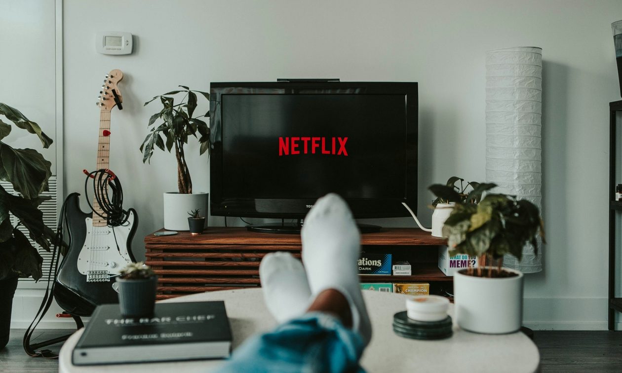 Τρομάζει ταινία στο Netflix: «Μην τη δείτε μόνοι σας», προειδοποιούν οι θαυμαστές της πλατφόρμας