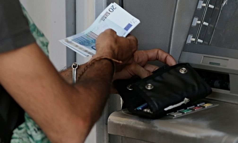 ΕΦΚΑ-ΔΥΠΑ: Ποιες πληρωμές θα γίνουν μέχρι την Παρασκευή – Οι δικαιούχοι