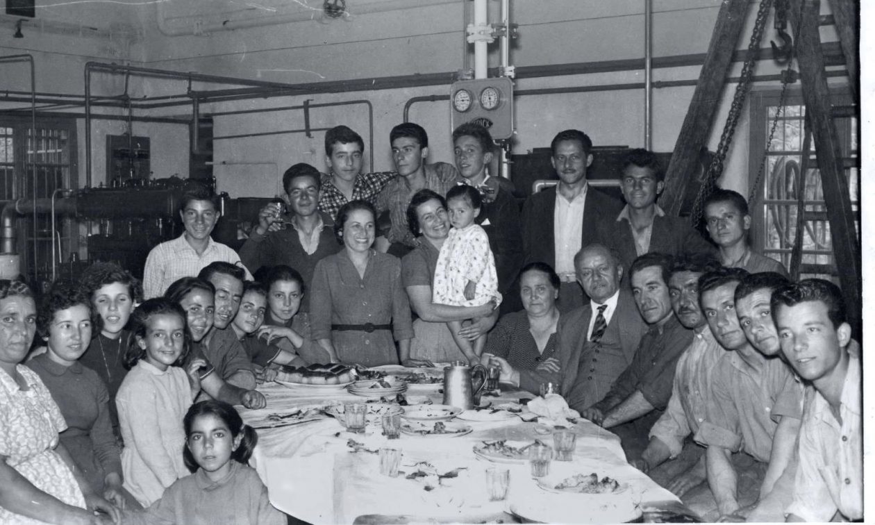 Φεστιβάλ Βωβούσας: Προβολή της ταινίας «Μια μεγάλη οικογένεια – Η ιστορία των αναψυκτικών Κλιάφα»