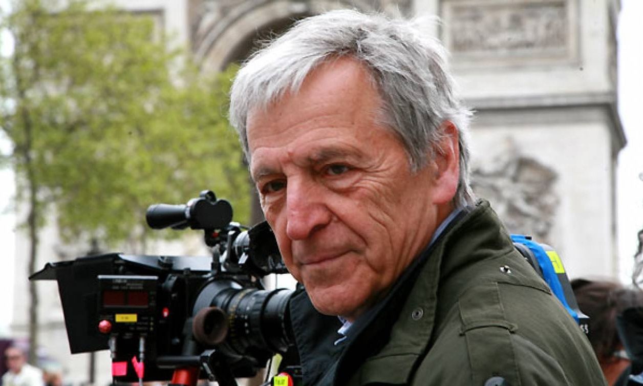 Κώστας Γαβράς: Παγκόσμια πρεμιέρα για τη νέα του ταινία στο Σαν Σεμπαστιάν