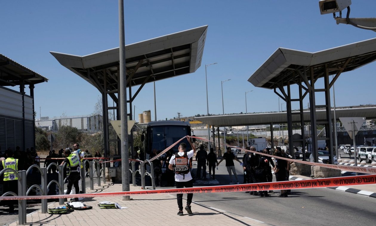Η Ιαπωνία καλεί τους πολίτες της να μην ταξιδεύουν στο Ισραήλ