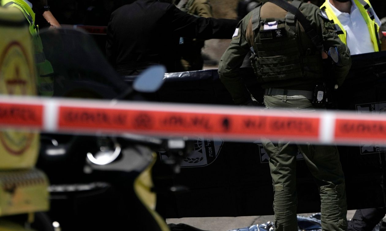Ισραήλ: Συστάσεις στους κατοίκους κοντά στα σύνορα με Λίβανο να μείνουν κοντά σε καταφύγια