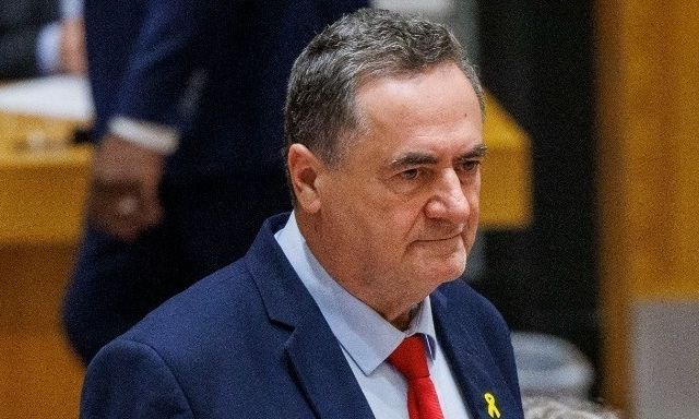 Ισραήλ: Επιτακτική ανάγκη η εξόντωση του νέου ηγέτη της Χαμάς, λέει ο υπουργός Εξωτερικών