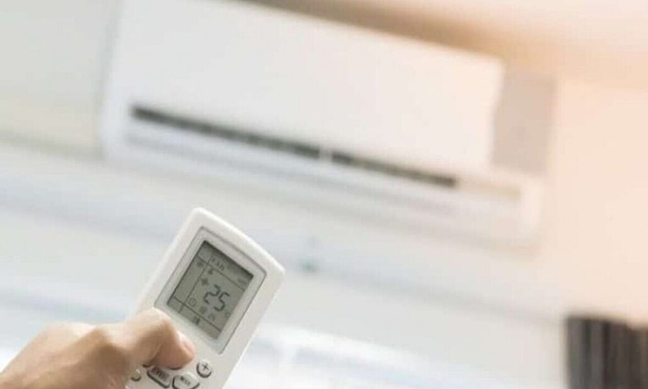 Πόσο ρεύμα καίνε τα κλιματιστικά και πόσο ο ανεμιστήρας ανά ώρα με τις τιμές τον Αύγουστο