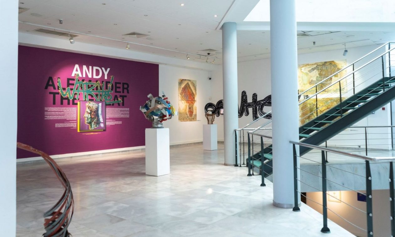 Η αλληλογραφία του Πικάσο και οι ιστορίες Ελληνίδων φωτογράφων