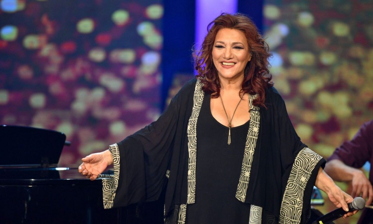 6ο Φεστιβάλ Δελφών «Το Λάλον Ύδωρ»: Φινάλε με Ελένη Βιτάλη και Γιάννη Διονυσίου