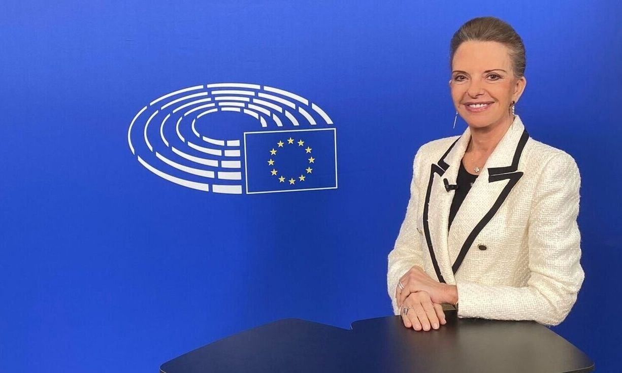 Η συγγνώμη της Ελίζας Βοζενμπέργκ στον Ολυμπιονίκη Μίλτο Τεντόγλου