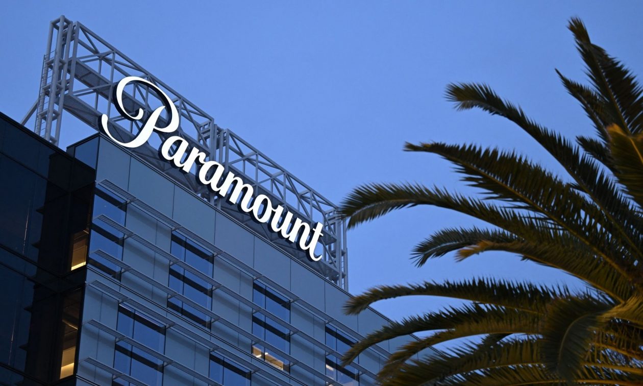 Ηνωμένες Πολιτείες: Η Paramount απολύει το 15% των εργαζομένων της