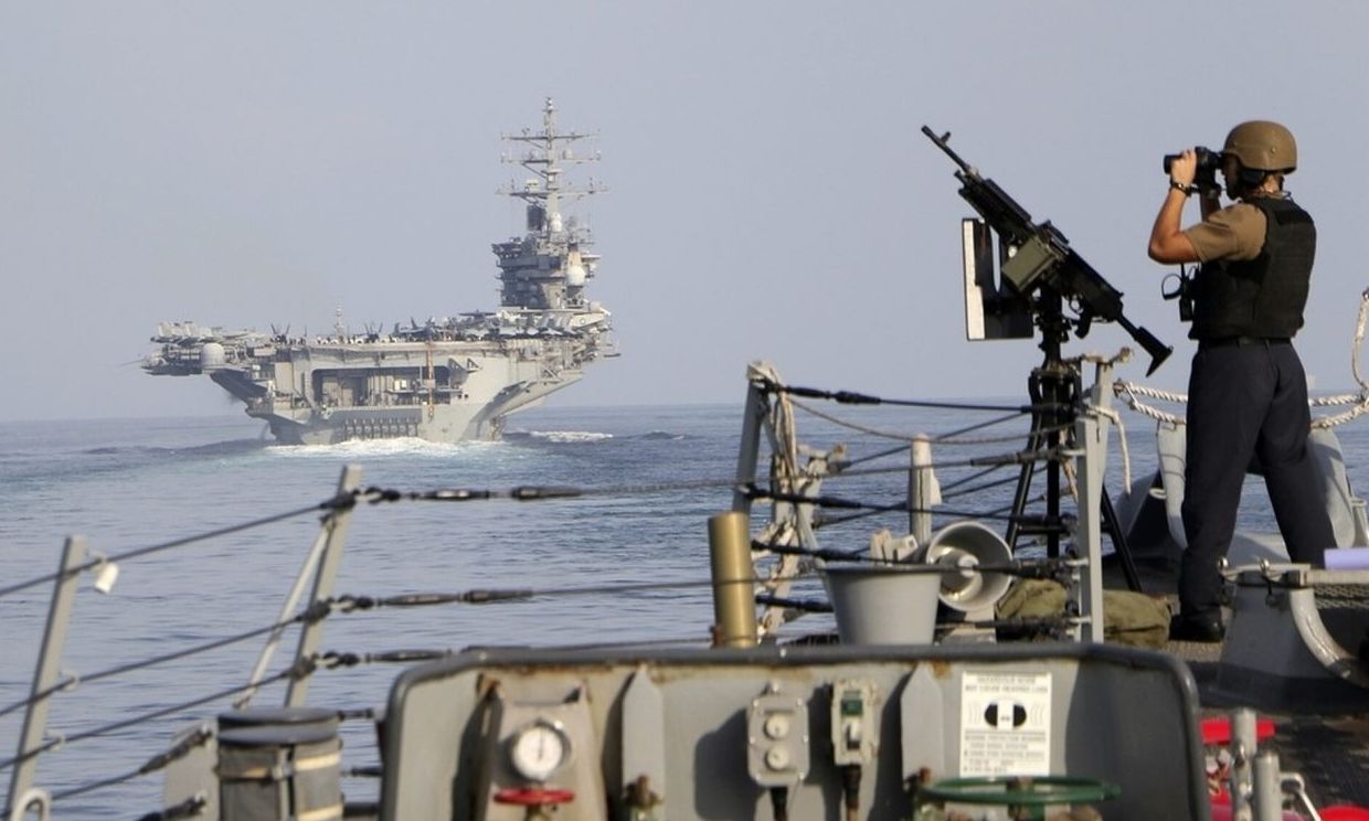 Υεμένη: Το δεξαμενόπλοιο Delta Blue δέχθηκε άλλες δύο επιθέσεις ανοικτά της Υεμένης