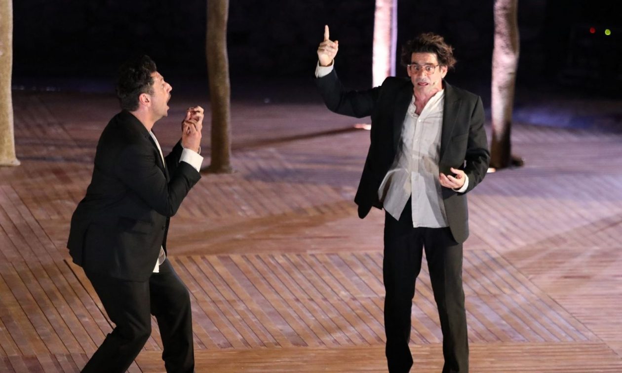 Πολιτιστική ατζέντα: 10+1 εκδηλώσεις για το τριήμερο σε όλη την Ελλάδα