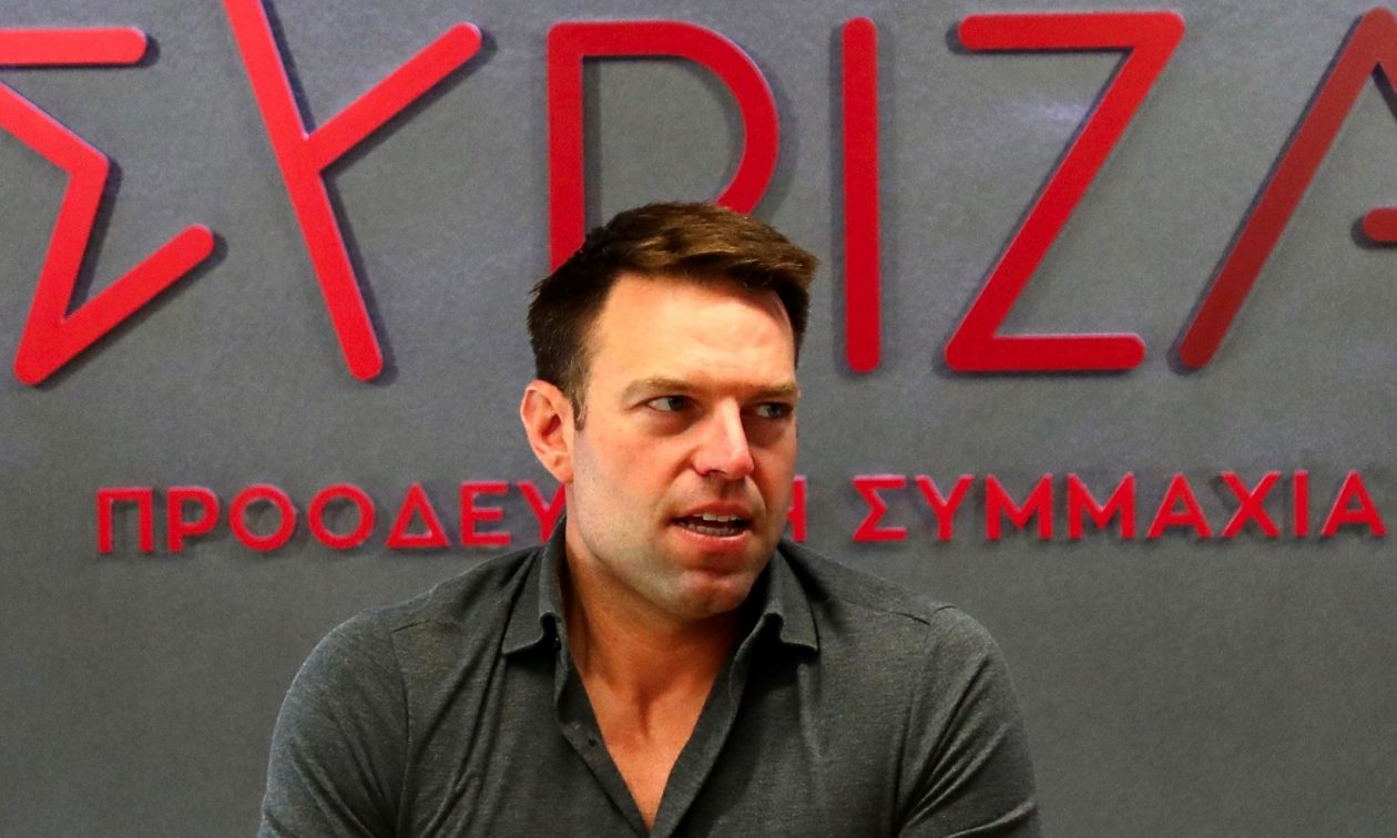 Γιατί στη ΝΔ θεωρούν τον Κασσελάκη ανερμάτιστο και ατεκμηρίωτο;