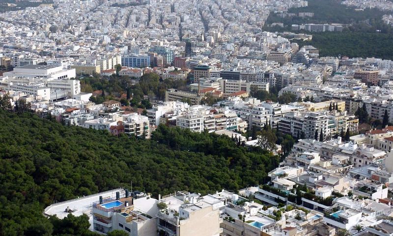 Ακίνητα: Πόσο αυξήθηκαν τα ενοίκια σε έναν χρόνο – Ο χάρτης με τη φοιτητική στέγη