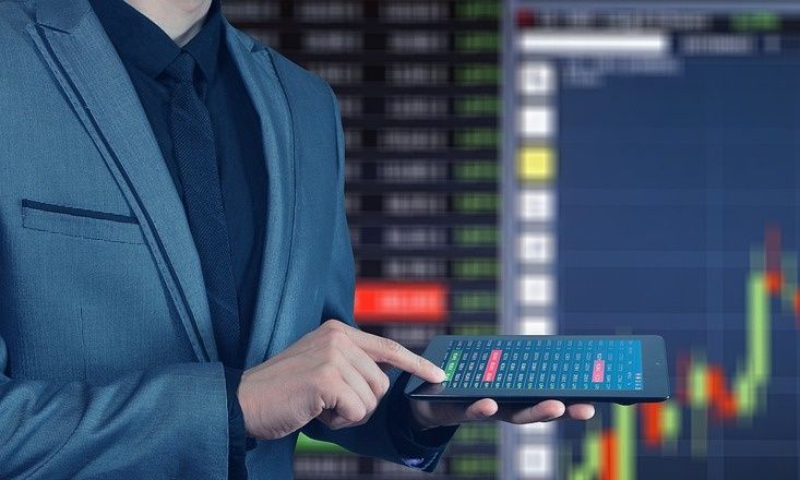 ΗΠΑ – Χρηματιστήριο: Κλείσιμο με άνοδο
