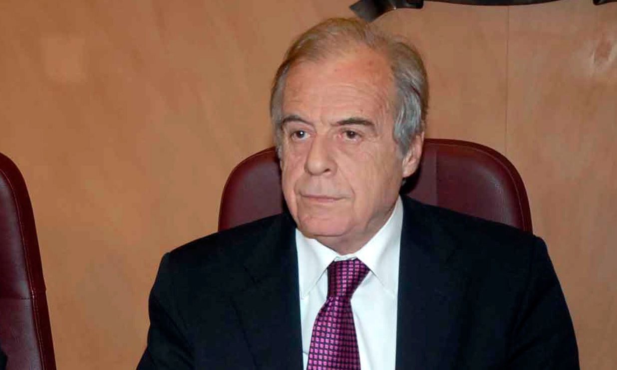 Μητσοτάκης για Θεόδωρο Μπεχράκη: «Πραγματικός πατριώτης – Υπηρέτησε πάντοτε τους πολλούς»