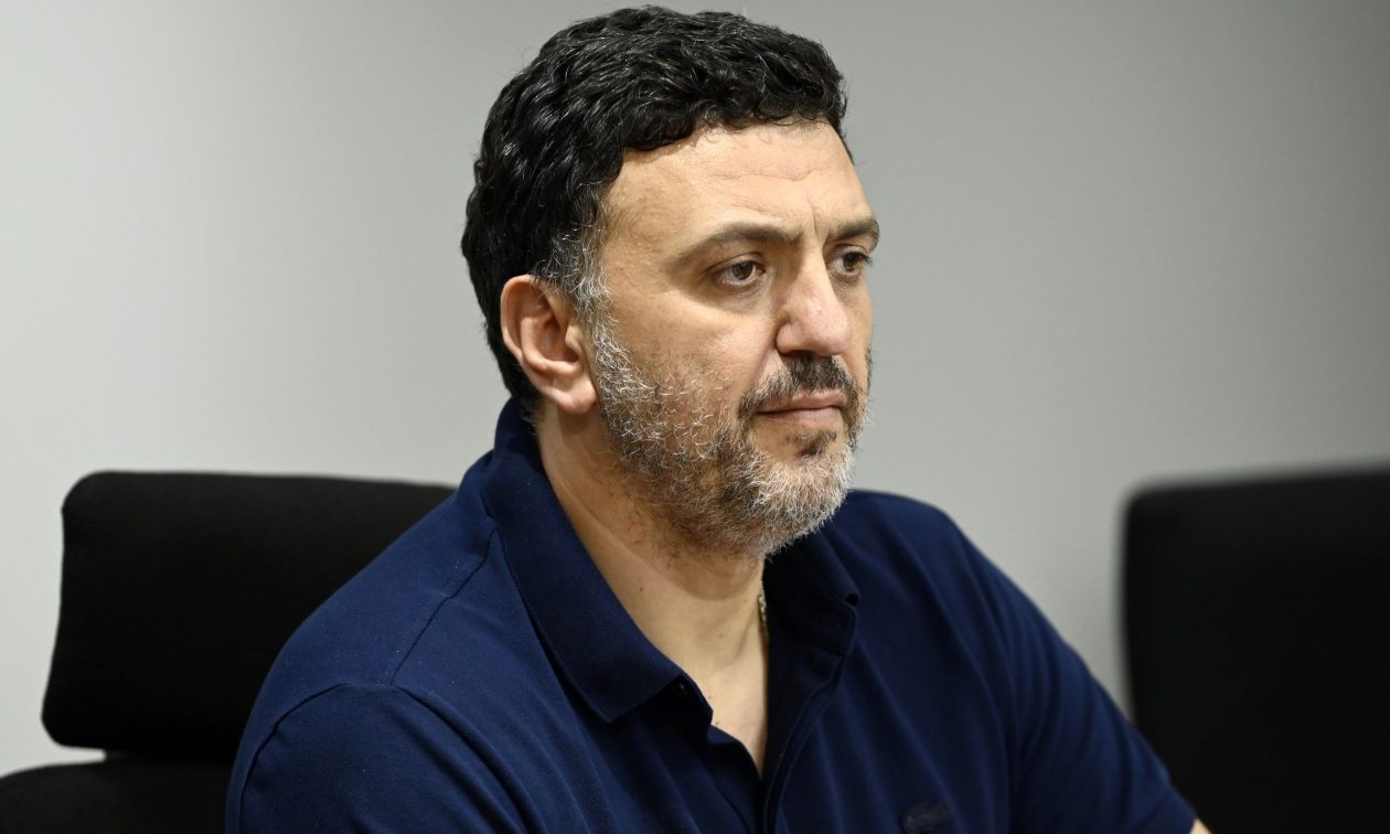 Κικίλιας: Στο «κόκκινο» η Ελλάδα για την εκδήλωση πυρκαγιών μέχρι τον Δεκαπενταύγουστο