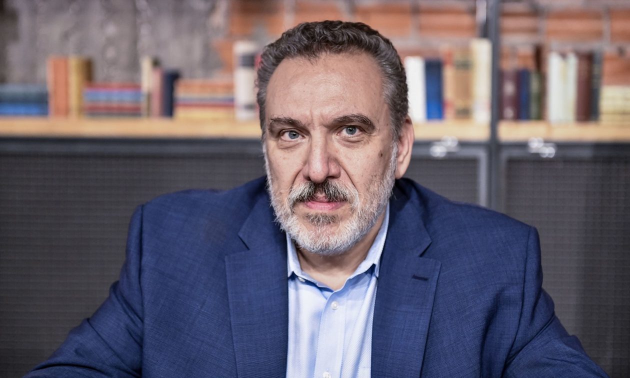 ΣΥΡΙΖΑ: Παραιτήθηκε ο Όθων Ηλιόπουλος – Ζητά να δοθεί στον Κασσελάκη η έδρα του