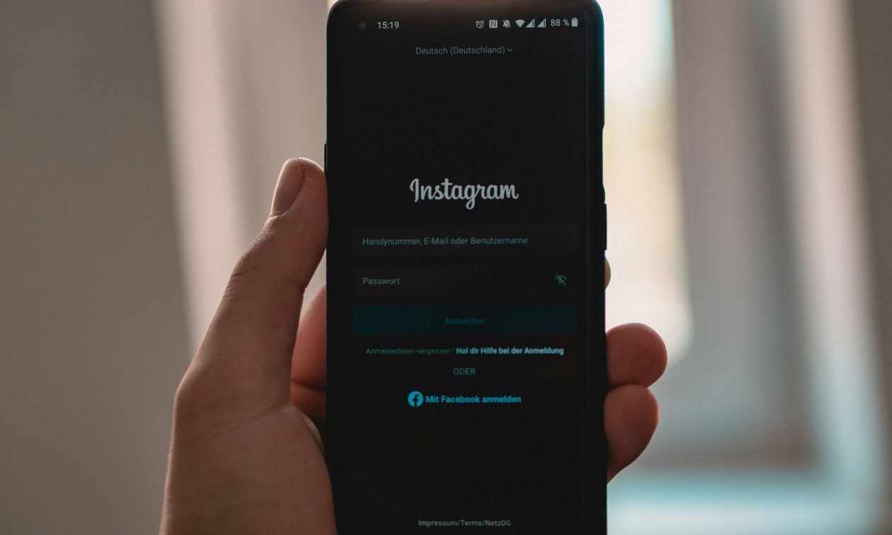 Η Τουρκία επανέφερε την πρόσβαση στο Instagram μετά το εμπάργκο εννέα ημερών