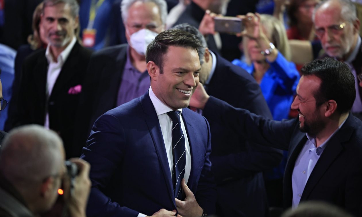 ΣΥΡΙΖΑ: «Μέγα» ερώτημα αν μπαίνει ή δεν μπαίνει ο Κασσελάκης στη Βουλή – Ο ρόλος των επιλαχόντων