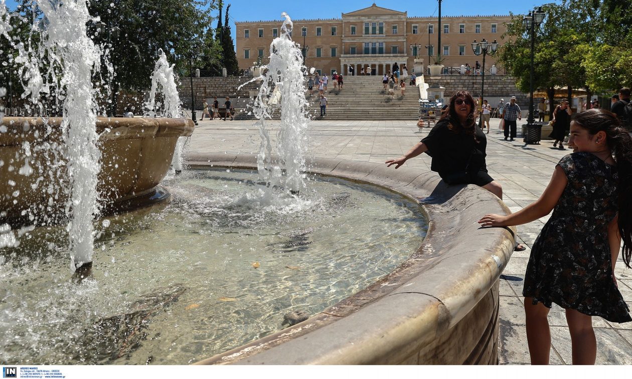 Η Αθήνα στις ωραιότερες αρχιτεκτονικά πόλεις του κόσμου