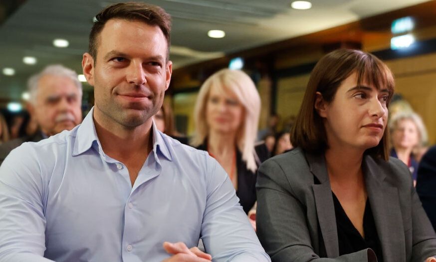 Σβίγκου: Πολιτικά αναγκαία και θεσμικά ορθή η εκπροσώπηση του ΣΥΡΙΖΑ στη Βουλή από τον πρόεδρό του