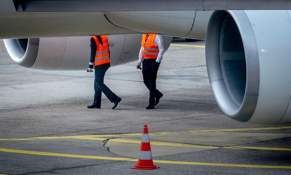 Παρατείνεται η αναστολή πτήσεων προς τη Μέση Ανατολή – Οι ημερομηνίες που ανακοίνωσαν οι αεροπορικές
