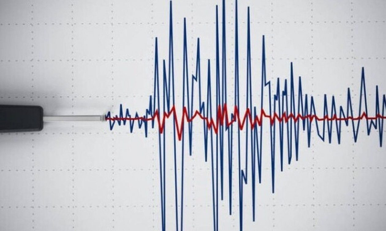 Σεισμός 5,5 Ρίχτερ στα σύνορα Ιορδανίας – Συρίας, αισθητός και στο Ισραήλ