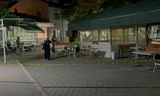 Τουρκία: Επίθεση με μαχαίρι στον κήπο τζαμιού – Πέντε τραυματίες
