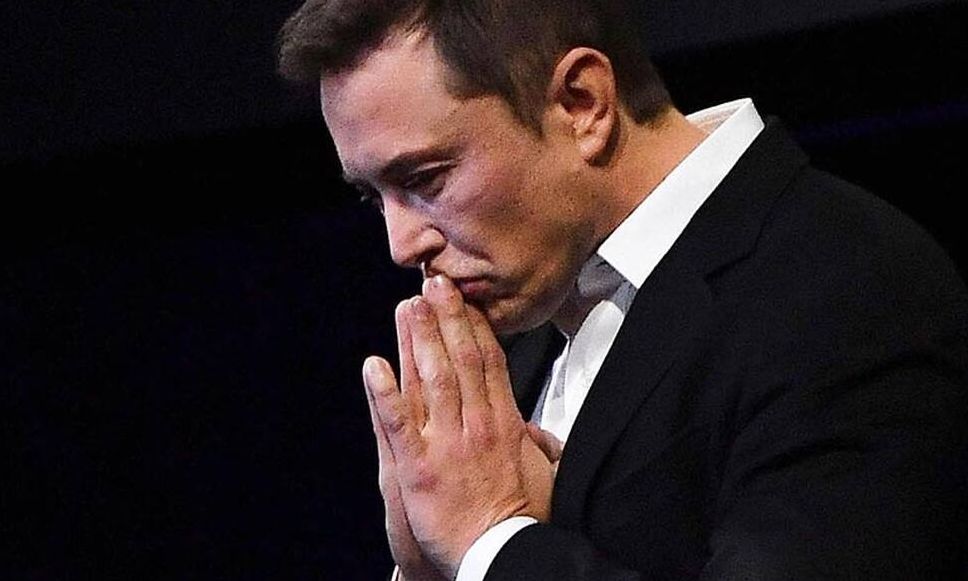 Έλον Μασκ για συνέντευξη Τραμπ: Ξεπεράσαμε την κυβερνοεπίθεση