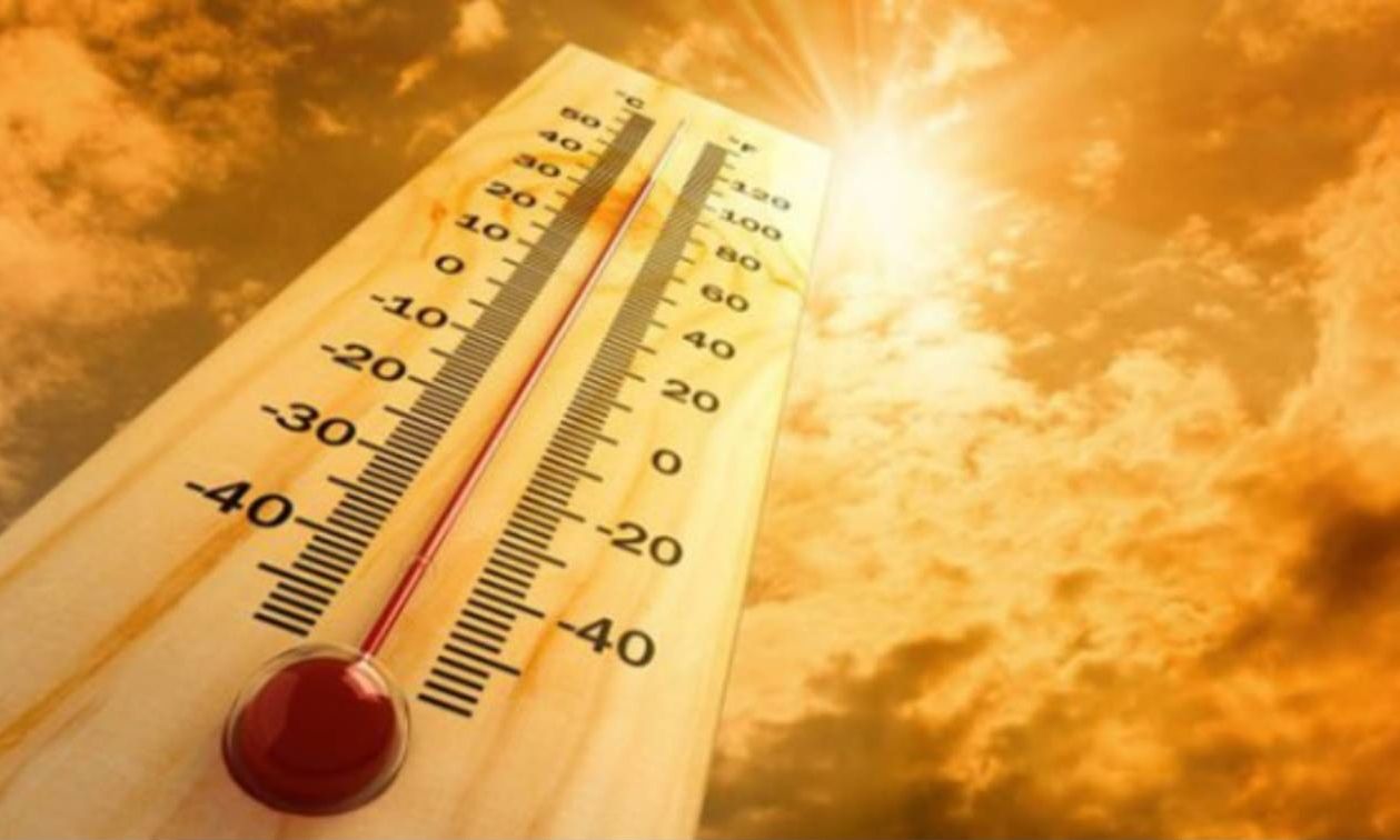 Η ζέστη σκότωσε σχεδόν 50.000 ανθρώπους στην Ευρώπη το 2023