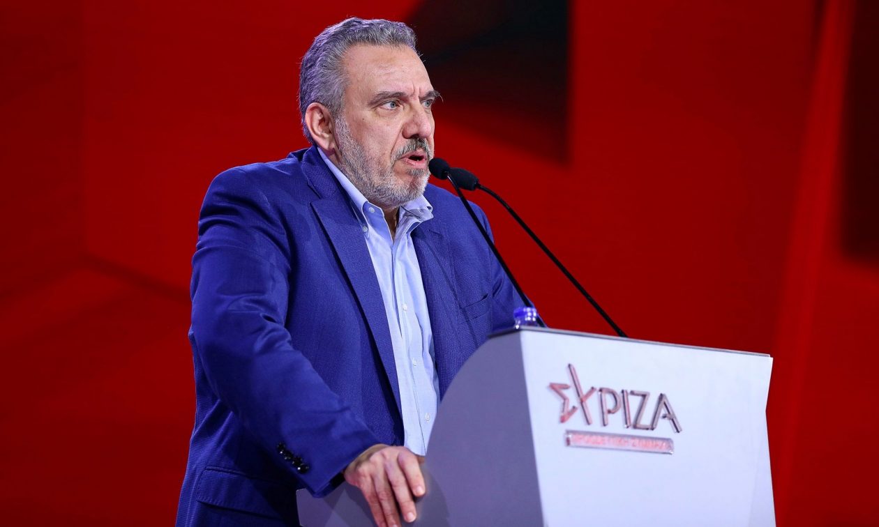 ΣΥΡΙΖΑ: Το «κυνήγι» της έδρας του Ηλιόπουλου – Αναμονή για την αντίδραση Τσαπανίδου και Καλογήρου