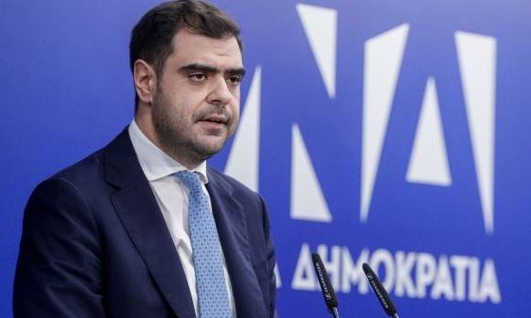 Μαρινάκης: Πρωταρχικός στόχος, η άμεση καταγραφή των ζημιών και η γρήγορη αποκατάσταση