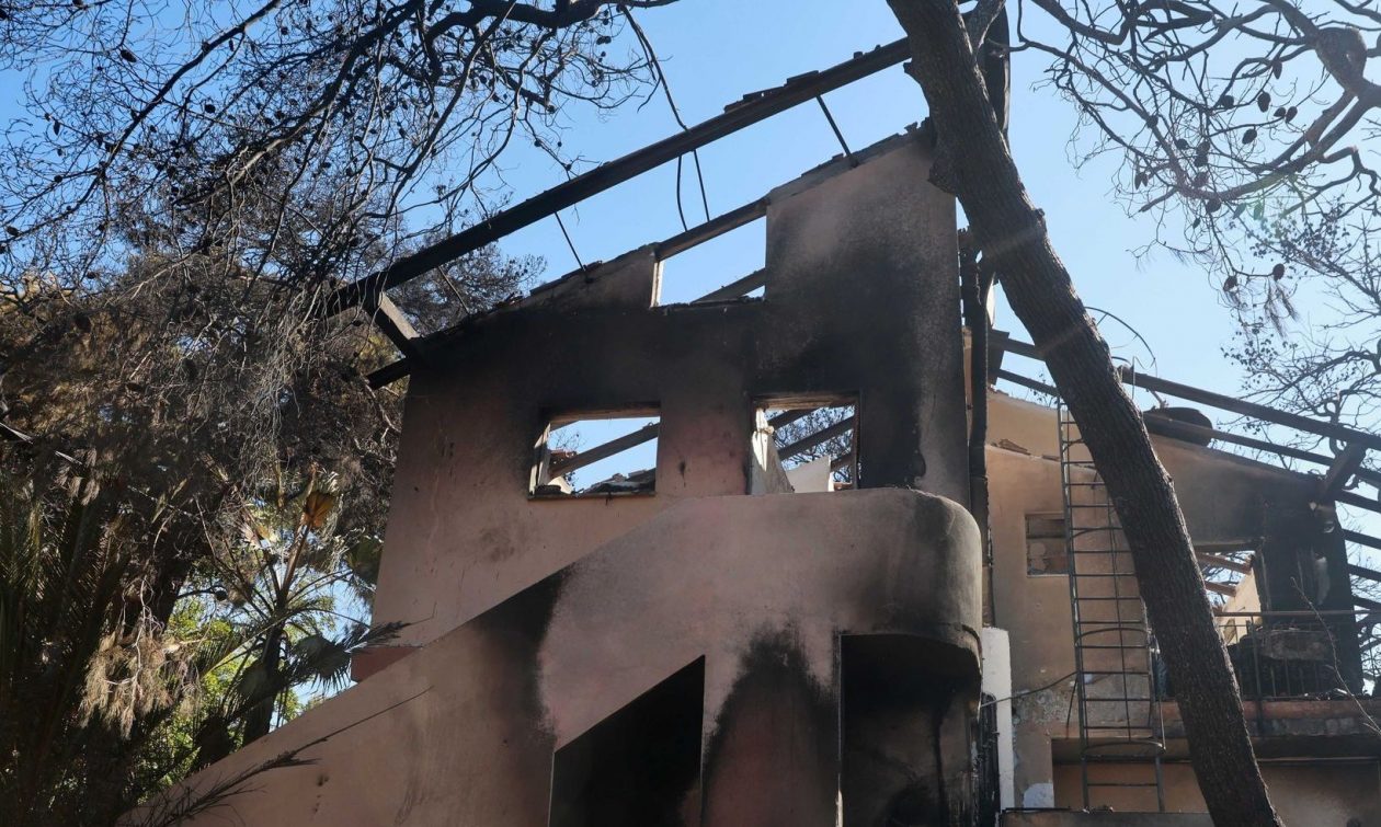 Χρηματοδότηση 4,7 εκατ. ευρώ σε δήμους της Βορειοανατολικής Αττικής