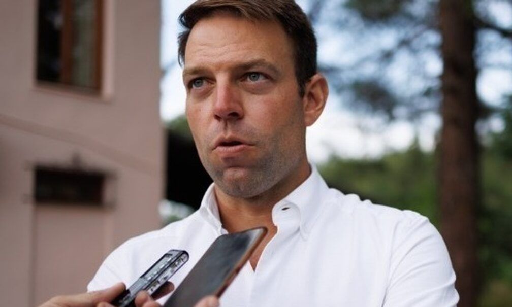 Κασσελάκης : Αποπομπή Κικίλια τώρα