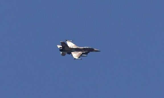 Οι ΗΠΑ εγκρίνουν εξοπλιστικό πρόγραμμα-μαμούθ για το Ισραήλ